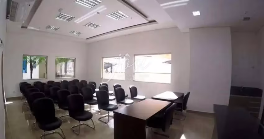 Comercial para Venda em Ribeirão Preto, Jardim Botânico, 3 dormitórios, 1 suíte, 2 banheiros, 1 vaga