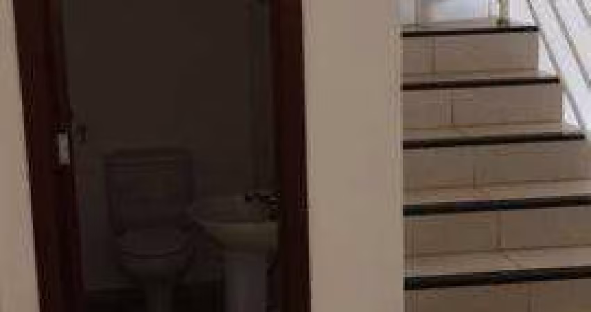Casa em Condomínio para Venda em Ribeirão Preto, Parque São Sebastião, 3 dormitórios, 1 suíte, 2 banheiros, 2 vagas