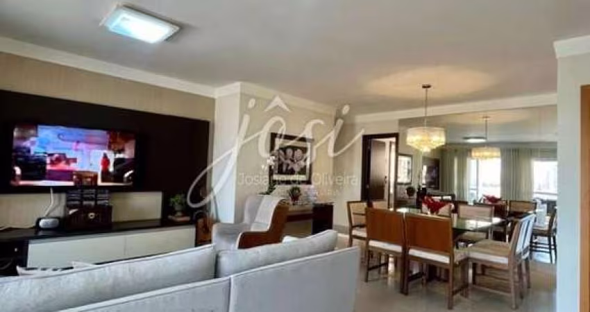 Apartamento para Venda em Ribeirão Preto, Santa Cruz do José Jacques, 3 dormitórios, 1 suíte, 3 banheiros, 2 vagas