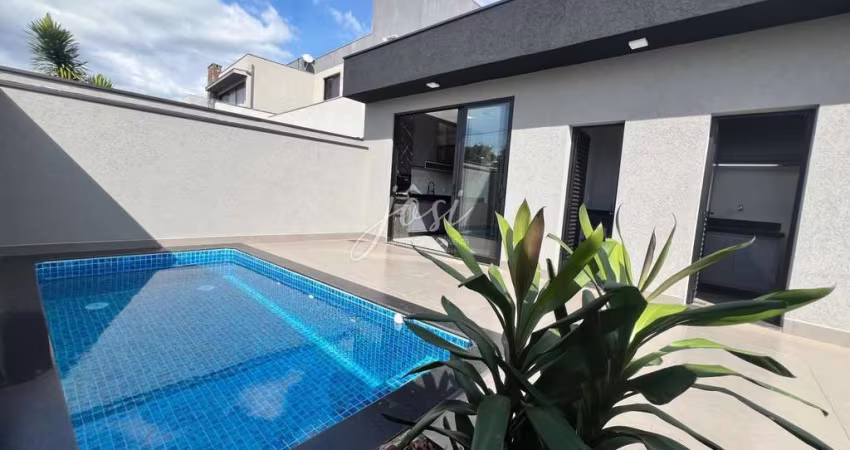 Casa em Condomínio para Venda em Ribeirão Preto, Jardim Cybelli, 3 dormitórios, 3 suítes, 4 banheiros, 4 vagas