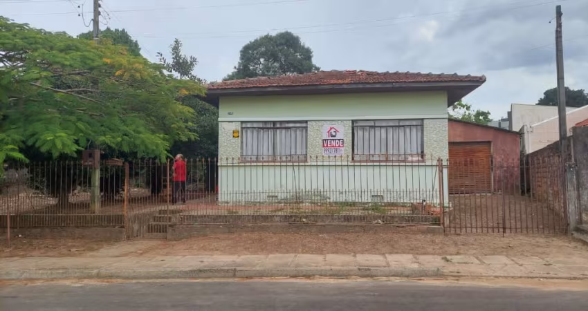 TERRENO NO ORFAS MEDINDO 20X40