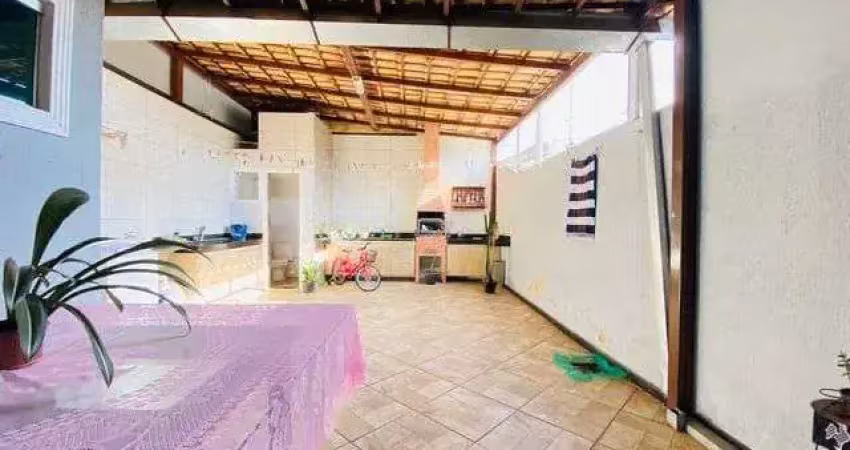 Casa linda região pampulha letícia - bh de 450 por 389 região nobre venda nova prox candelaria