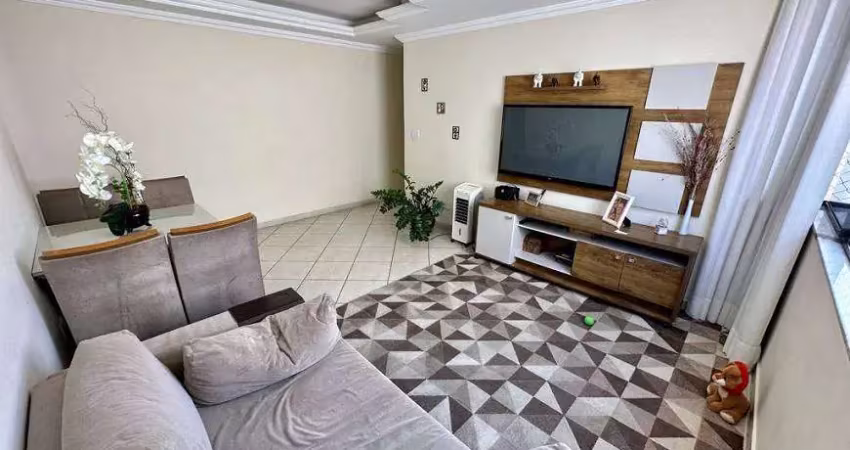 Apartamento castelo de 390 por 319mil urgente - decorado - grande - varanda - 2 vagas - financia bh