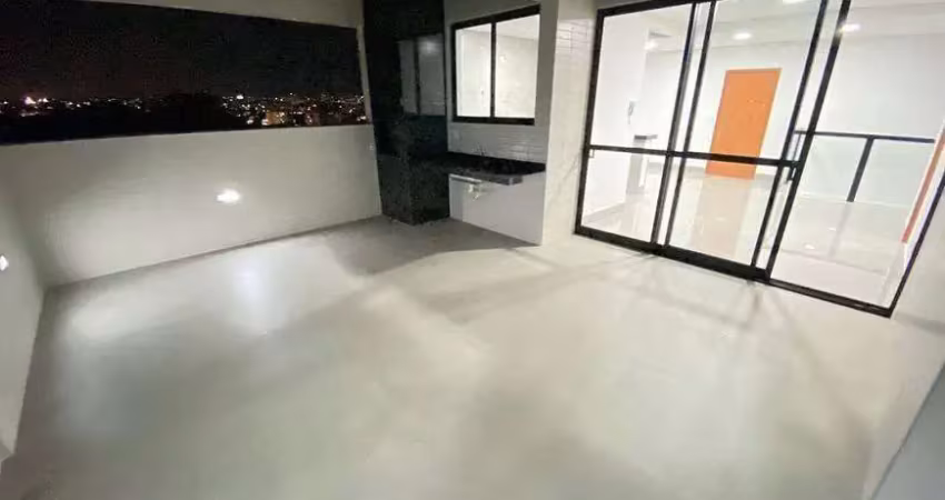 Cobertura 4 quartos planalto alto padrão 230m2 igual casa 2 suites melhor preço pampulha bh financia