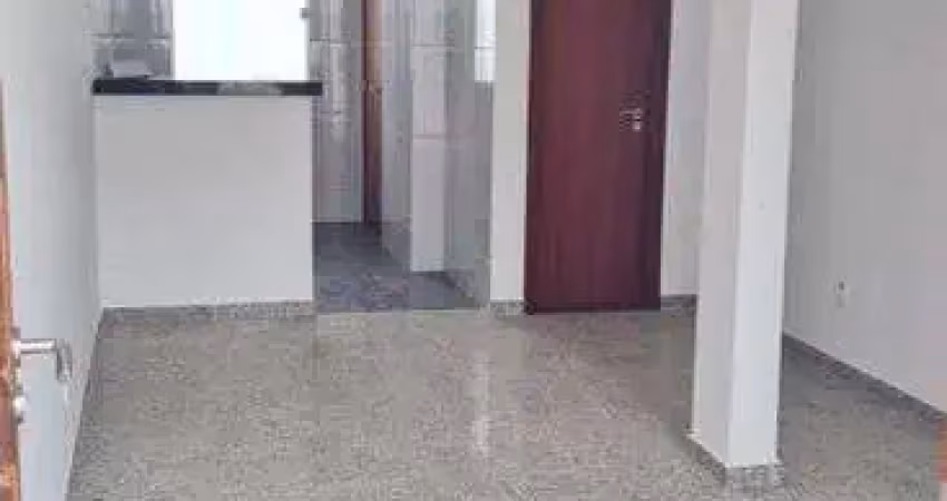 Casa para venda tem 100 metros quadrados com 2 quartos em porto seguro - ribeirão das neves - mg