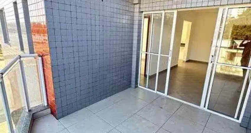 Área privativa santa mônica a venda prédo individual elevador ap grande igual casa financia