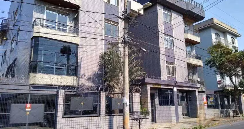 Apartamento 3 quartos copacabana bh divisa c ceu azul, jardim leblon ap grande pampulha financia 74m