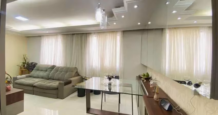 Apartamento 3 quartos itapoã belo horizonte decorado planejado montado 459k p/ venda rapida financia