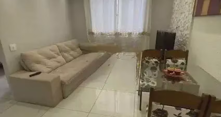 Apartamento para venda com 50 metros quadrados com 2 quartos em trevo - belo horizonte - mg