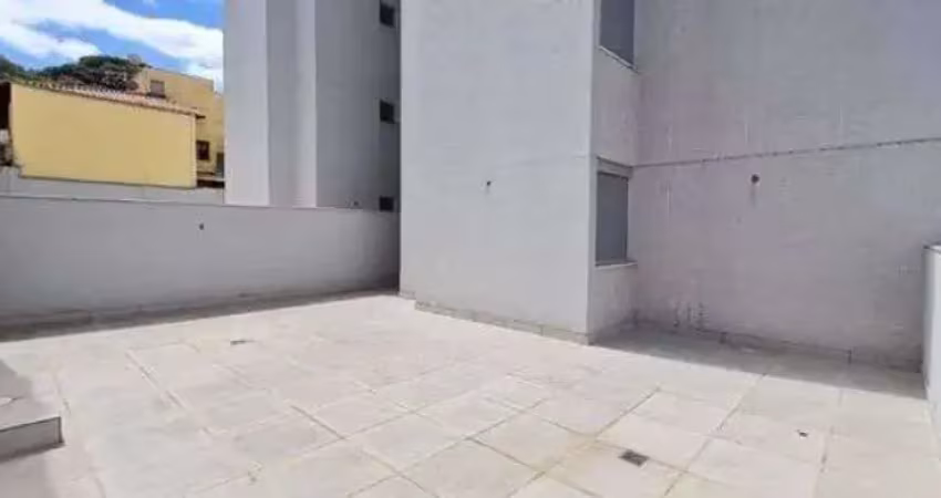 Area privativa 3 quartos bairro serrano - prédio imponente c elevador - prox a manacás, paquetá, bh