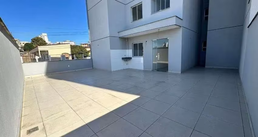 Area privativa belo horizonte, pampulha no santa monica grande igual casa prox santa amélia planalto
