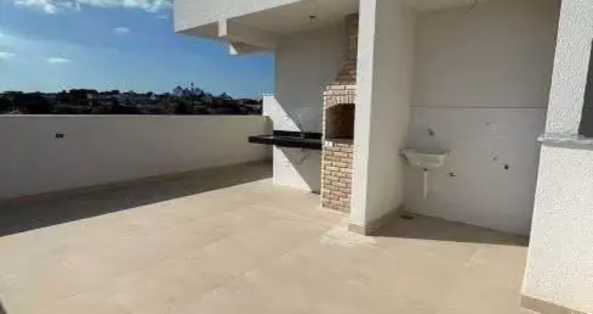 Cobertura santa monica bh pampulha nova venda c financiamento prox planalto santa amelia 2 quartos