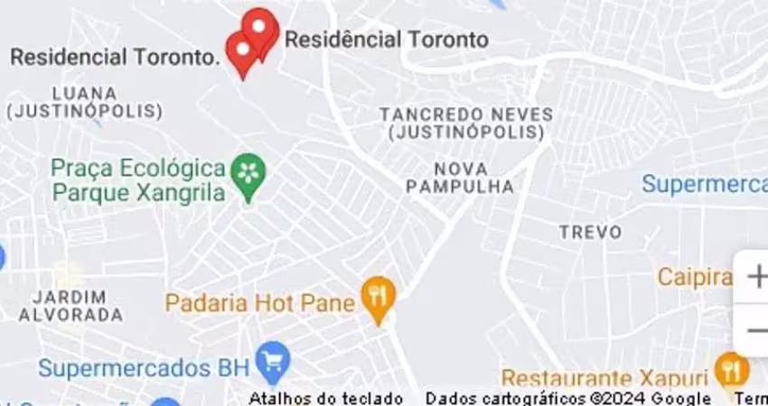 Apartamento região xangri-la nova pampuha decorado de160 p 139 p venda financia no granjas primavera