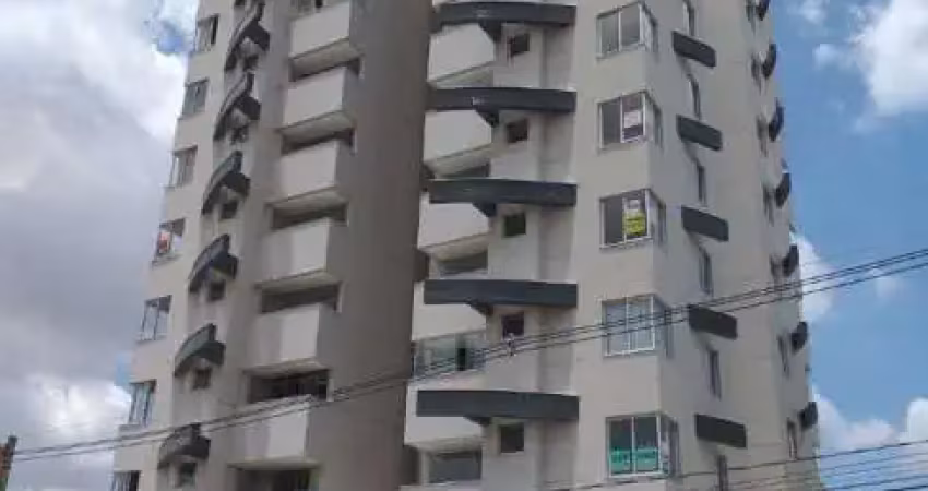 Cobertura cabral prédio individual + elevador nova av. principal de 600 por 549 mil
