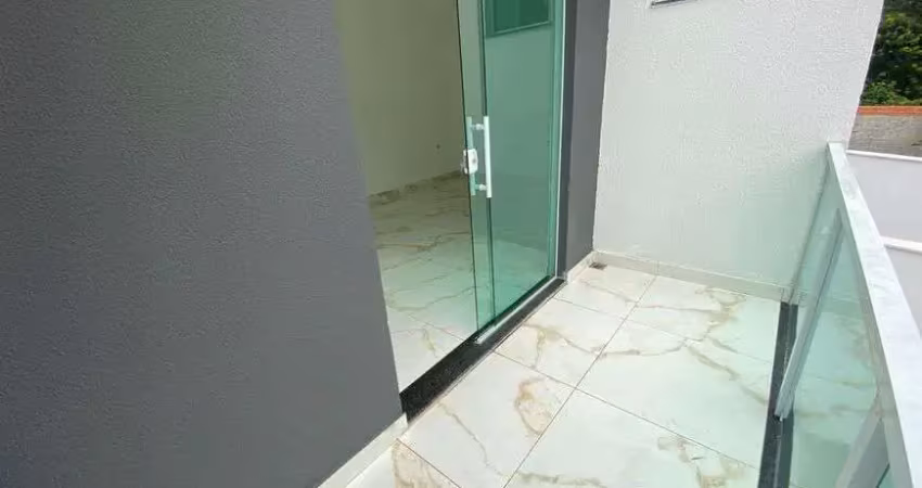 Casas geminadas a venda região pampulha xangri-la opções 3 quartos varanda e area maior 5min - lagoa