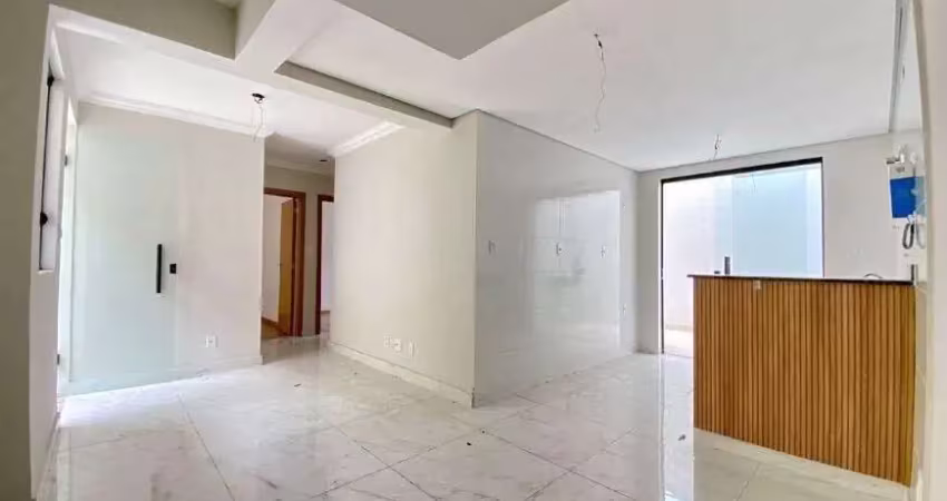 Área privativa santa branca grande igual casa o menor preço 3 quartos suíte vaga=2 apartamento venda