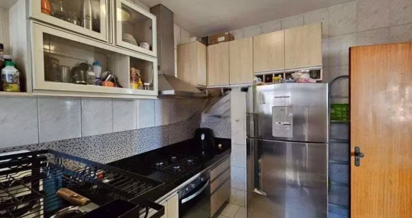 Apartamento planalto bh - decorado c armarios suite de 290 por 275 mil p venda rapida financia cef