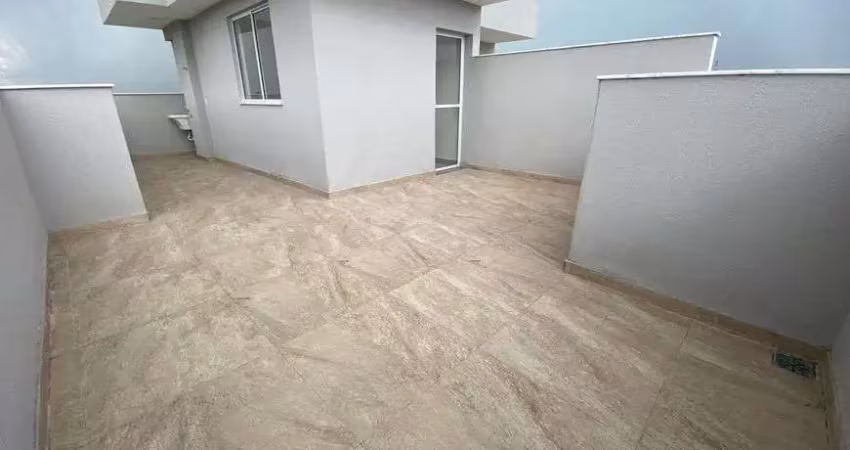 Cobertura contagem xangrila *de 390 p 359k grande igual casa financia prox pampulha garças ceu azul