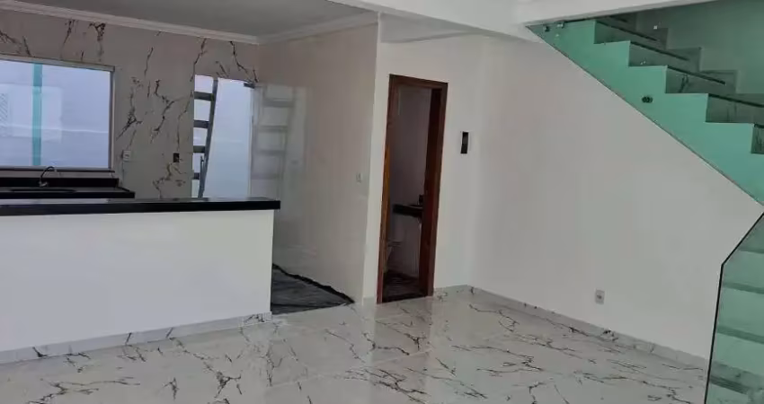 Linda casa duplex,2 quartos,2 vagas , suite, serra dourada/ vespasiano