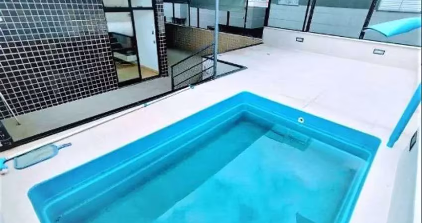 Cobertura 4 quartos buritis 220m c piscina top p venda rapida zona sul bh itis 2 vagas prox estoril