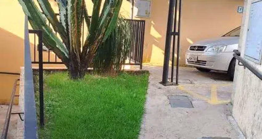 Apartamento com 2 quartos à venda na Rua Jovita Menezes, Parque Xangri-Lá, Contagem