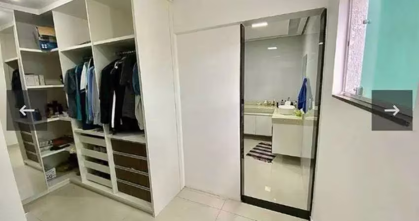 Casa pra troca em contagem - região cabral kenedy aceita apartamento cobertura privativa menor valor