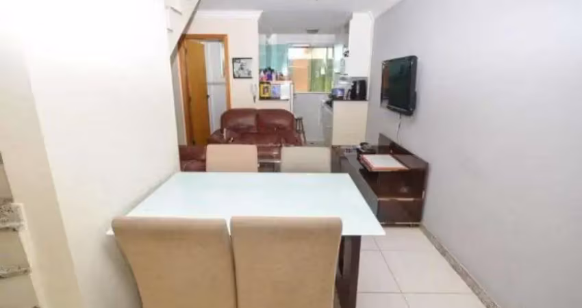 Casa jardim leblon 315k pra comprar + barato na pampulha entrada individual financia mcmv