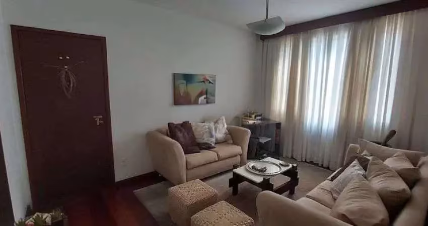 Apartamento castelo 3 quartos de470 por 429 k- 2 vagas - montado - individual venda rapida financia
