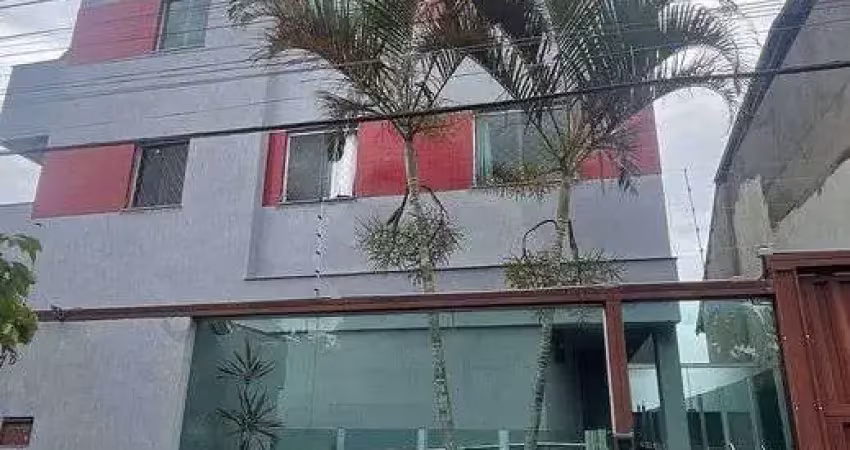 Apartamento glória grande com 67mts /4º andar elevador predio individual