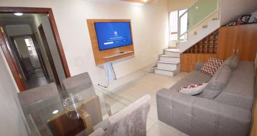 Cobertura 4 quartos santa amélia bh de650 p/ 595k pra venda rápida proximo itapoã jardim atlantico