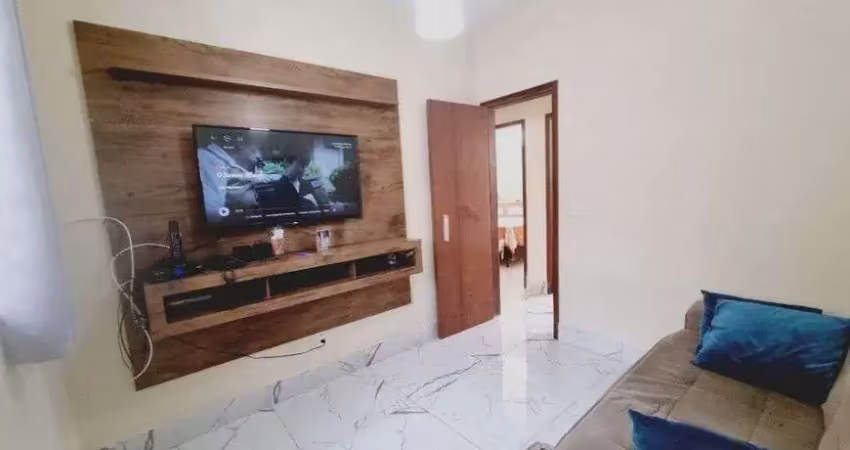 Casa santa monica 3 quartos armários planejados reforma a 3 meses novinha