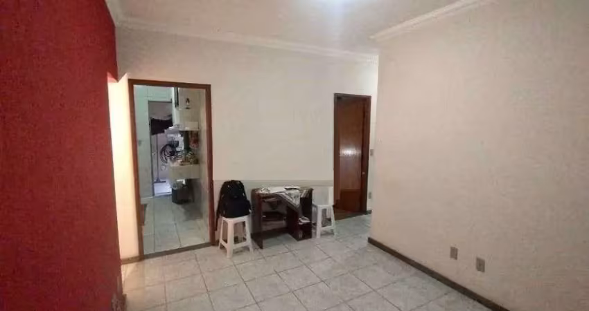 Excelente área privativa com 03 quartos e 01 vaga no ouro preto!!