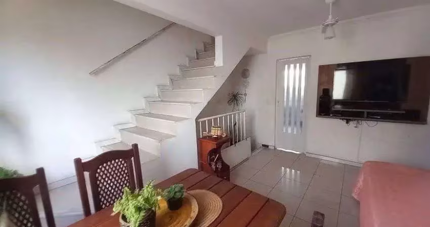 Cobertura são joão batista- 120 mts 3 quartos, 3 banheiros, 2 vagas