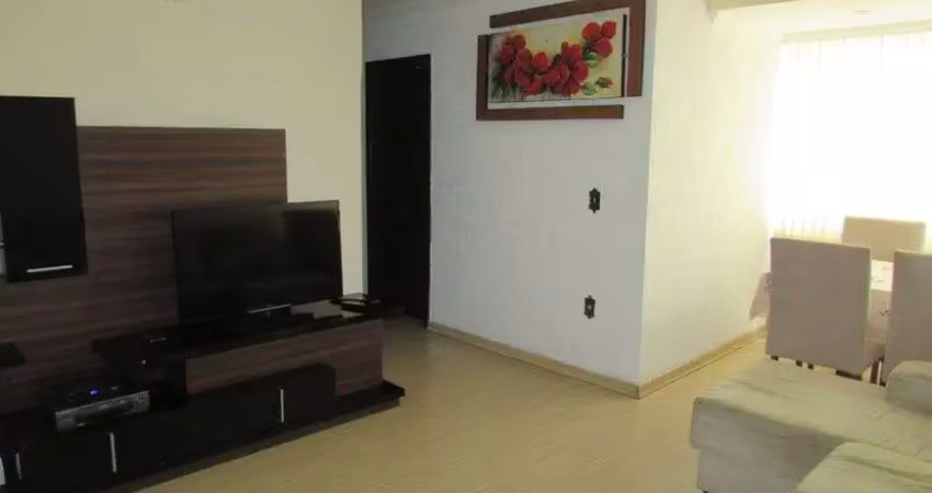 Apartamento para venda com 70 metros quadrados com 3 quartos em manacás - belo horizonte - mg