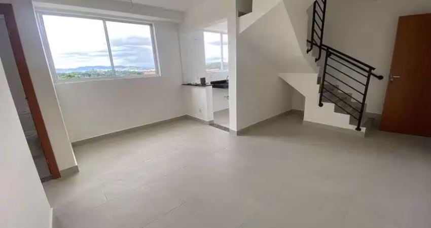 Apartamento cobertura parque xangri-la contagem - o+ barato anunciado prox nacional cabral financia