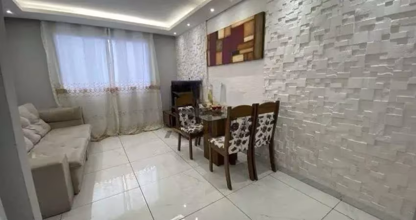 Apartamento pampulha no bairro trevo - belo horizonte - lazer completo prox. garças, lagoa financia