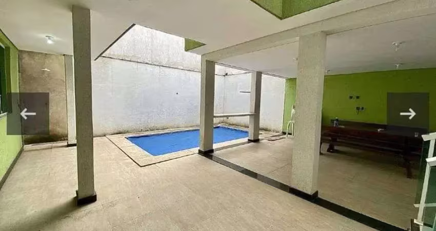 Casa região - cabral para troca de imóveis e carros até 450 mil + 100 mil dinheiro e restante em par