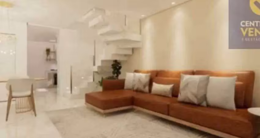 Casa planalto 163m 3 quartos suíte 2 vagas de720 p/ 685k belo horizonte - mg financia p venda rápida
