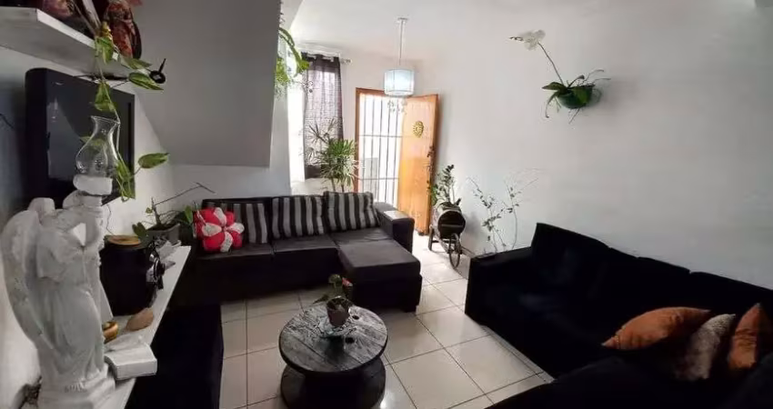 Casa de condomínio - 2 quartos xangrila contagem de 270 p/ 245k decorada linda aceita financiamento