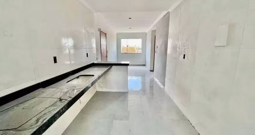 Apartamento com 2 quartos à venda, 150m² - palmares