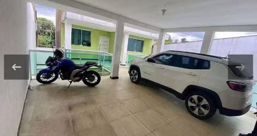 Casa região cabral para troca de imóveis e carros até 450 mil + 100 mil dinheiro e restante em parce