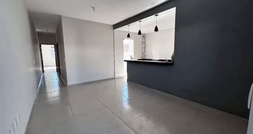 Casa pedra azul contagem linda 2 quartos suite individual de 400 p/379mil p/ venda rapida financi