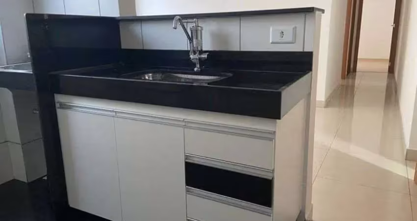 Apartamento castelo 2 quartos | lazer completo | av principal condomínio fechado avaliação 360/370