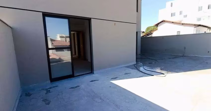 Área privativa santa amelia bh ap 3 quartos grande igual casa predio individual 2 andares financia
