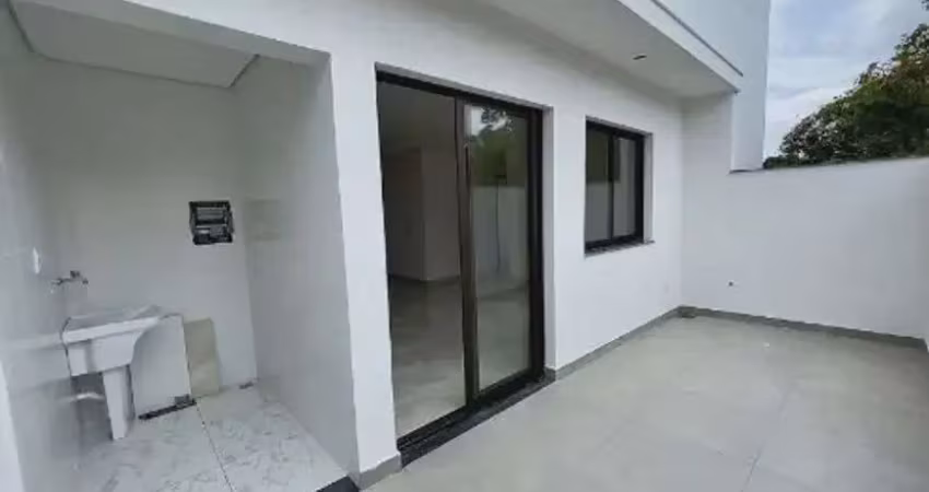 Apartamento com 3 quartos à venda na Rua Pedro Moreira de Abreu, Ouro Preto, Belo Horizonte