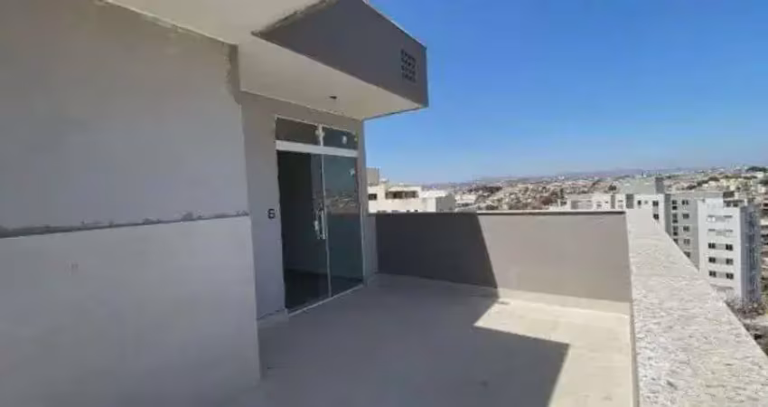 Cobertura cabral 3 quartos suite nova pra comprar predio individual aceita financiamento a+ barata