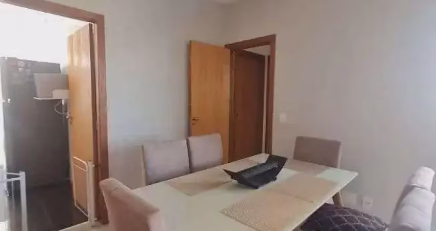 Apartamento castelo belo horizonte mg + suíte + elevador varanda 61m2 o + barato manacas individual