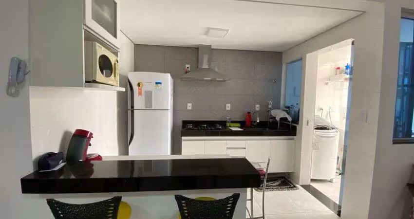 Casa vale das orquídeas - nacional - contagem decorada planejada de 390 por 369 prox xangri la e bh