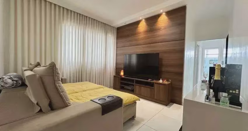 Apartamento santa amélia decorado planejado p venda rapida de370p/329 prox itapoa planalto financia