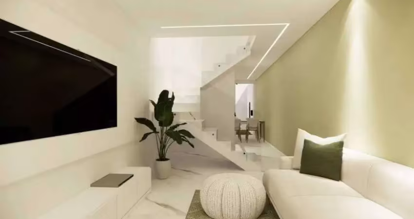 Casa floramar região planalto de 520 por 485k 2 vagas belo horizonte nova financia